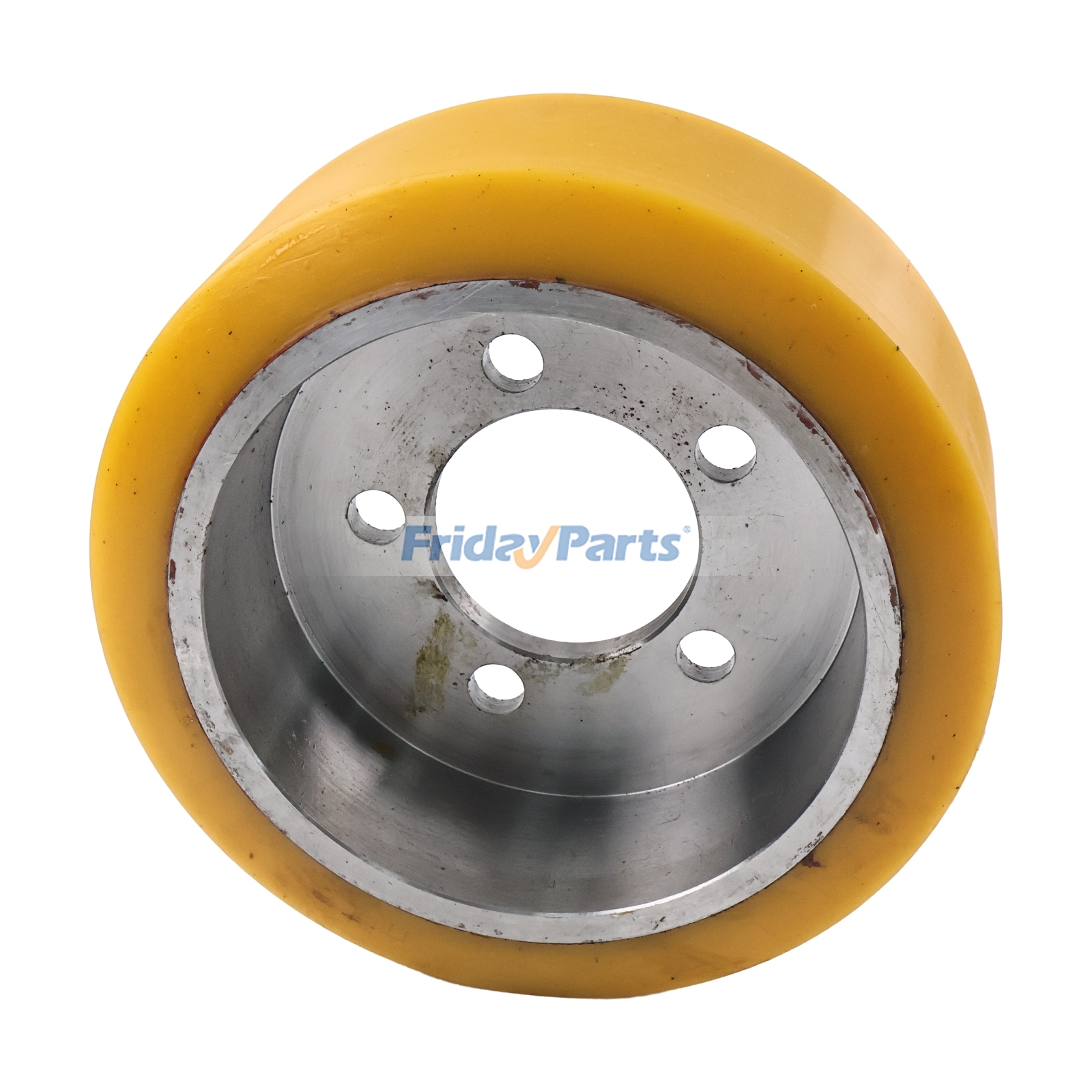 Drive Wheel for Forklift