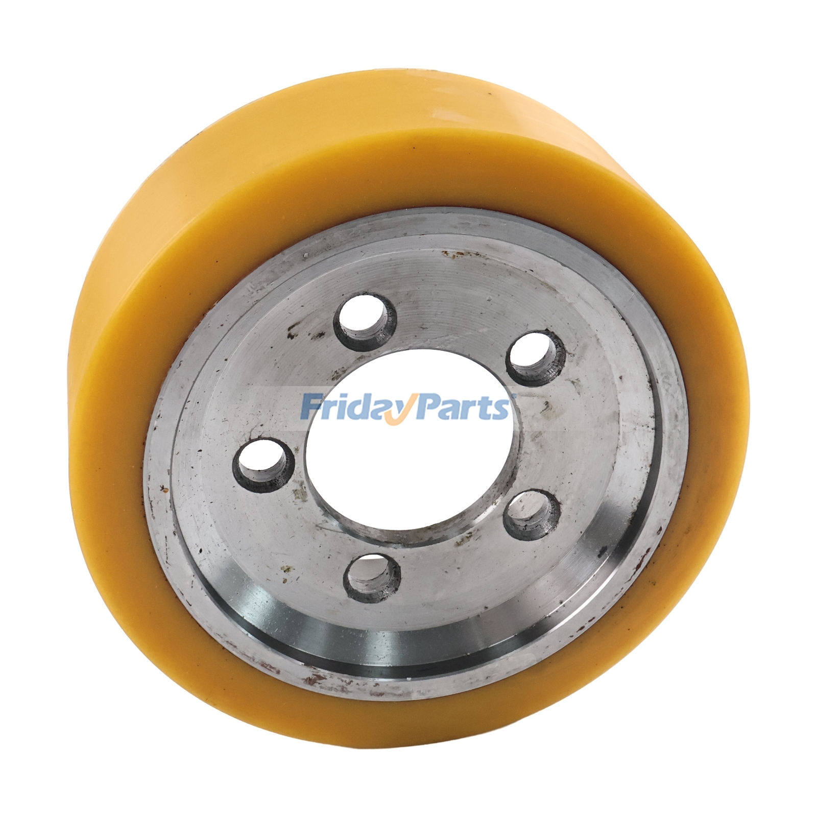 Drive Wheel compatible with Forklift