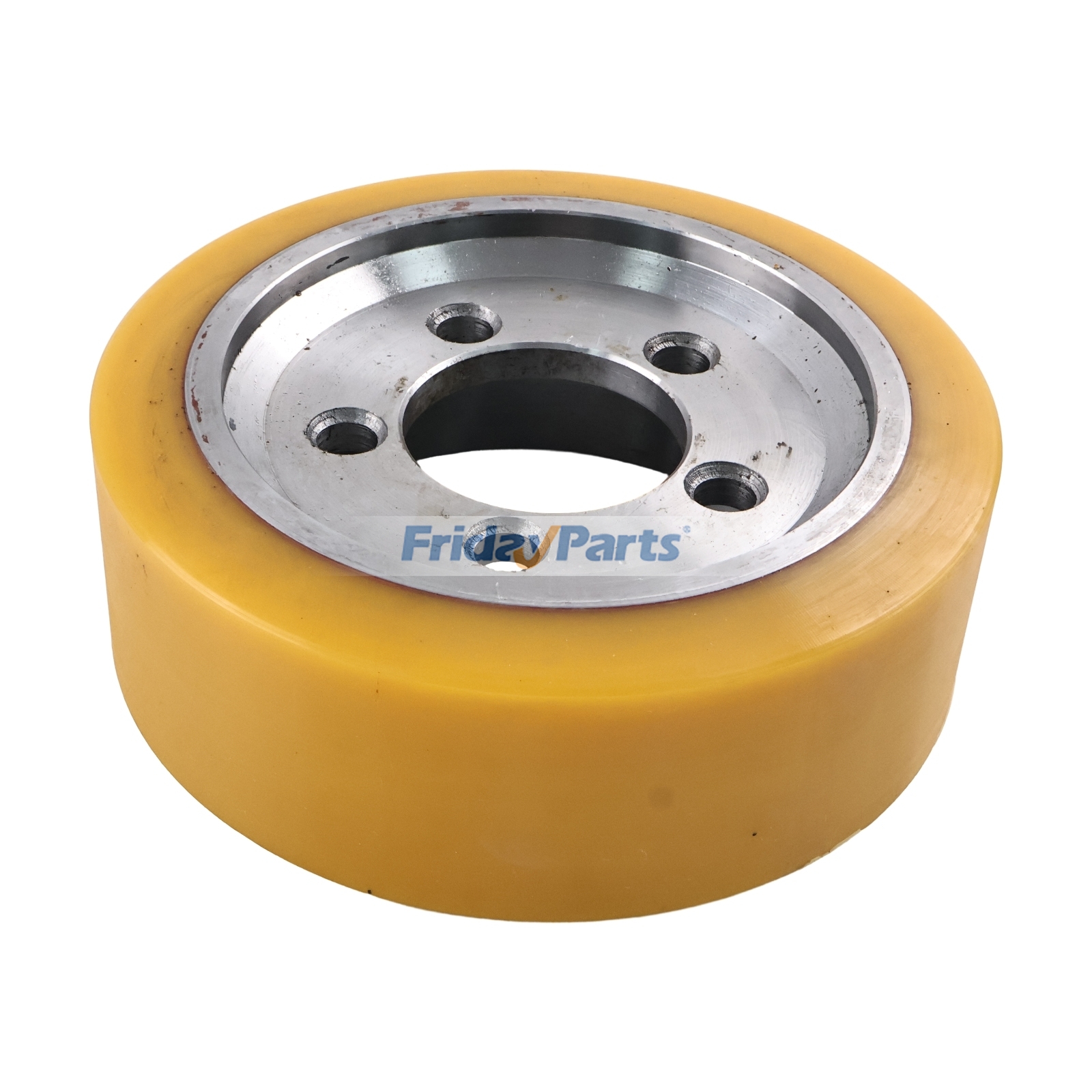 Drive Wheel 7660077 for BT Material Handling Equipment