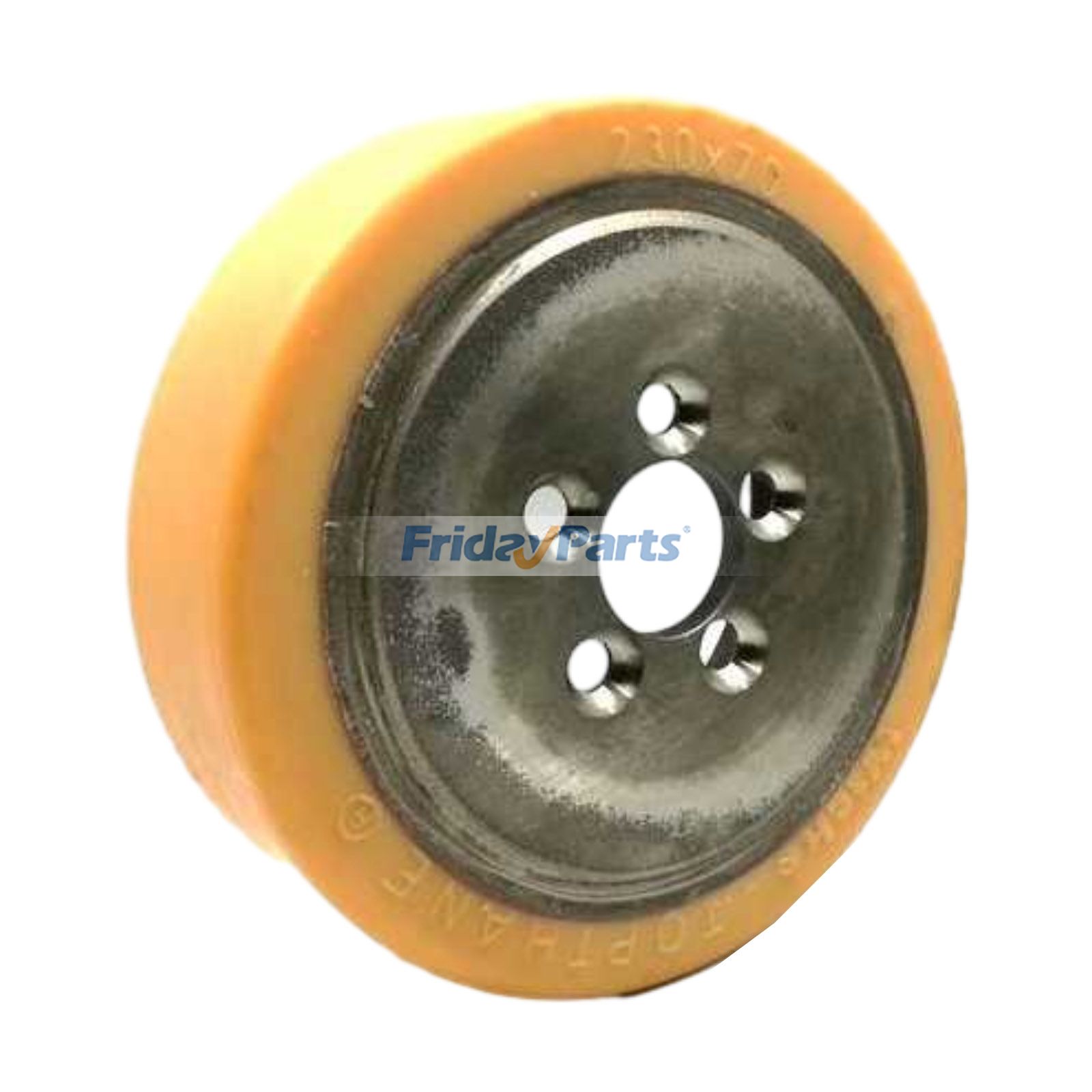 Drive Wheel 831047-001 for Crown Electric Stacker ES 4000 ES 4040