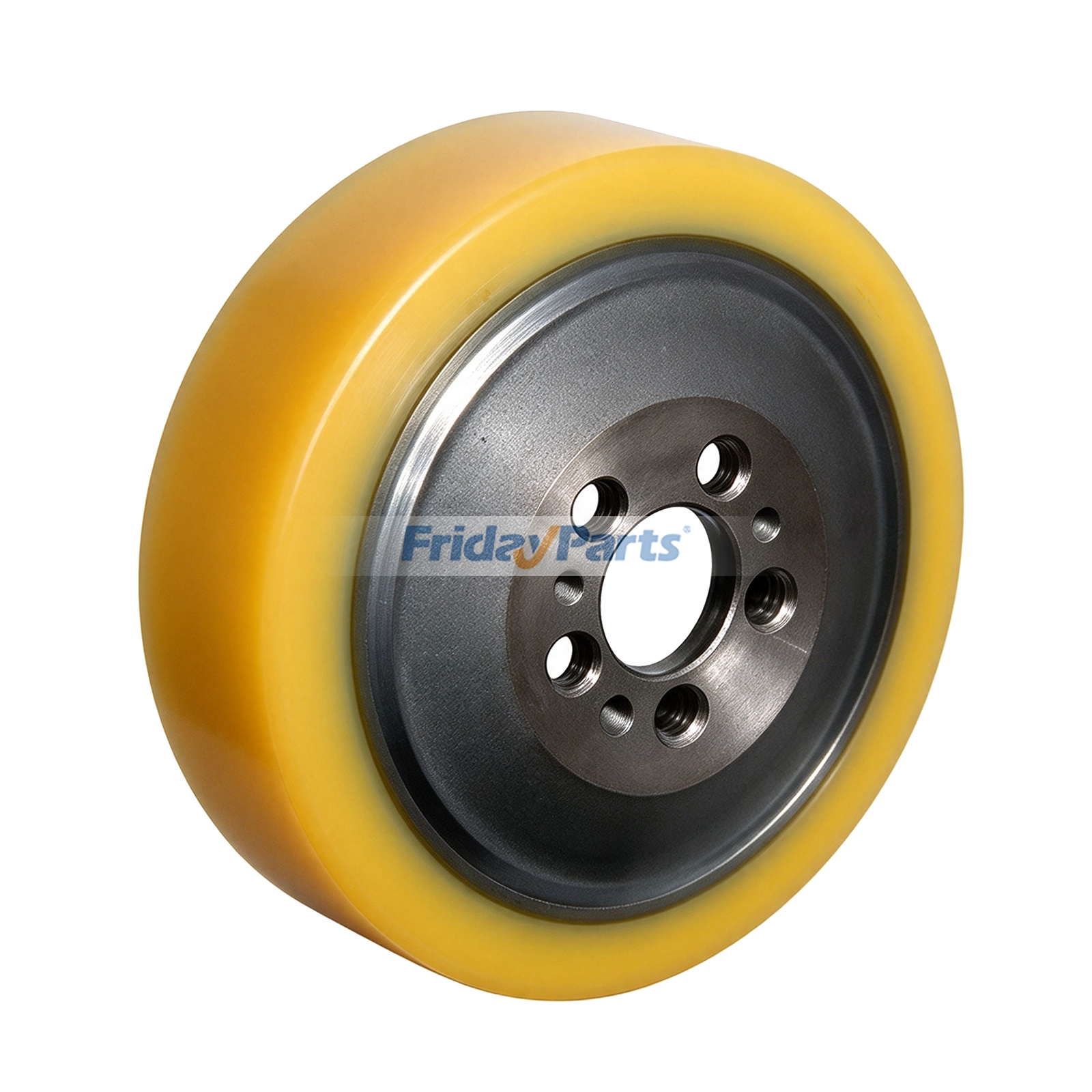 Drive Wheel 9000009515 for Noblelift Still Forklift