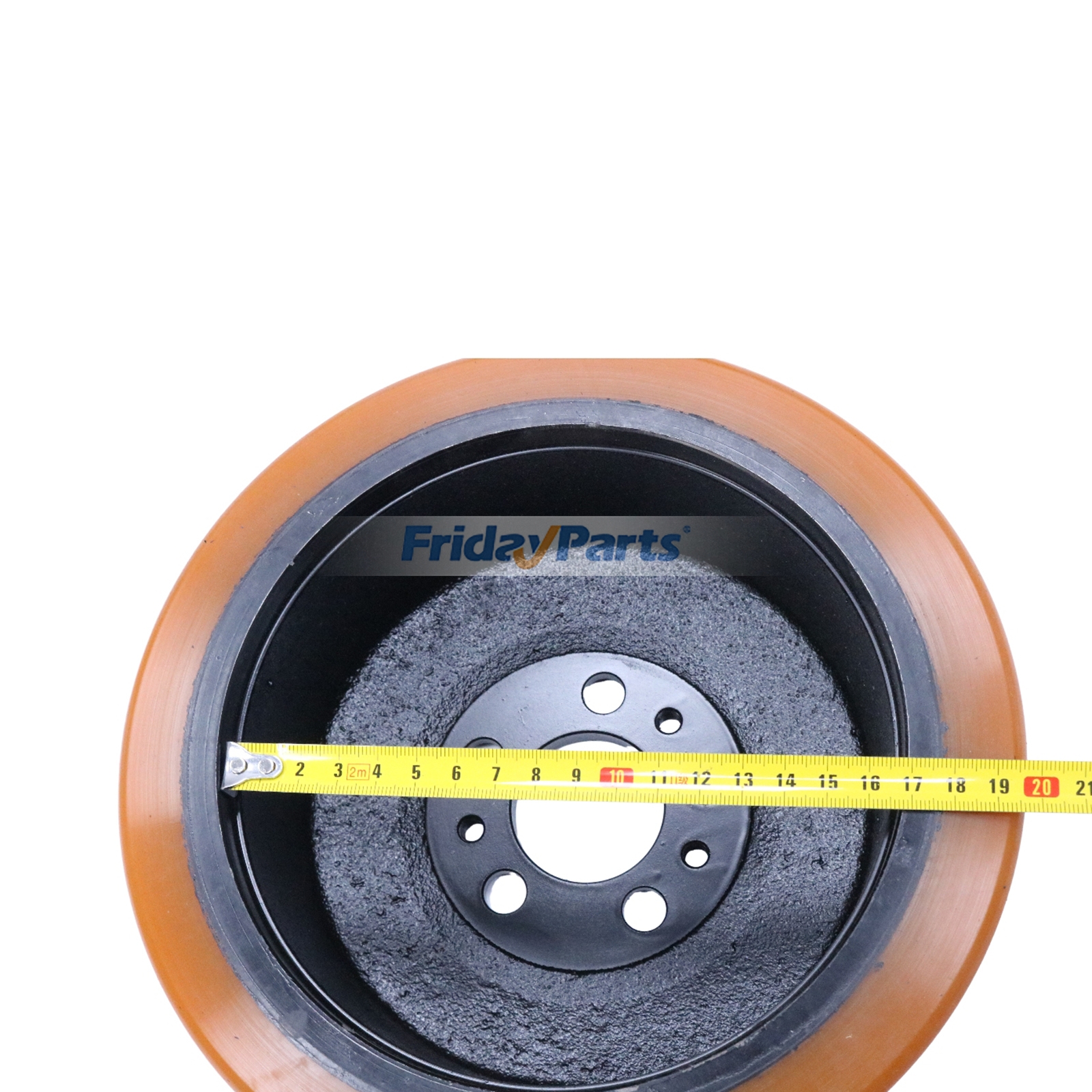 他ブランド用用駆動輪 940300400005 961000300001 505698520079 Noblelift PS12L V04 PS12/15CB-C PTB20-C V09用