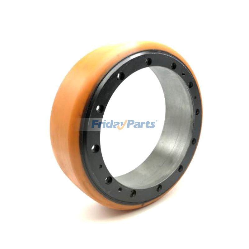 Drive Wheel AEBS200-124000-000 for Hangcha Forklift CBD20-AEC1 CBD20-AEC1S