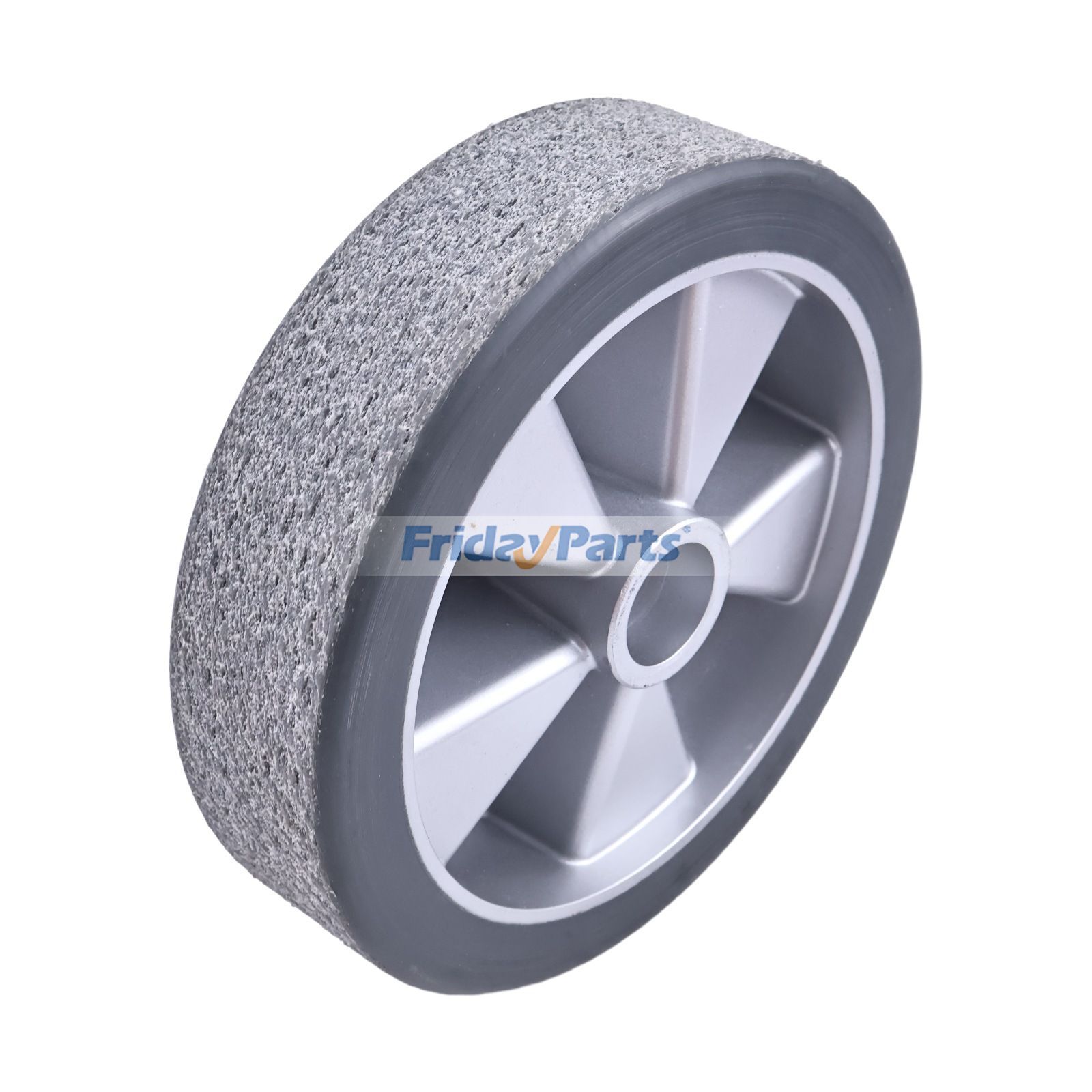 Arbre de clavette conique de roue motrice 1218750 1039655pour Équipement de Nettoyage