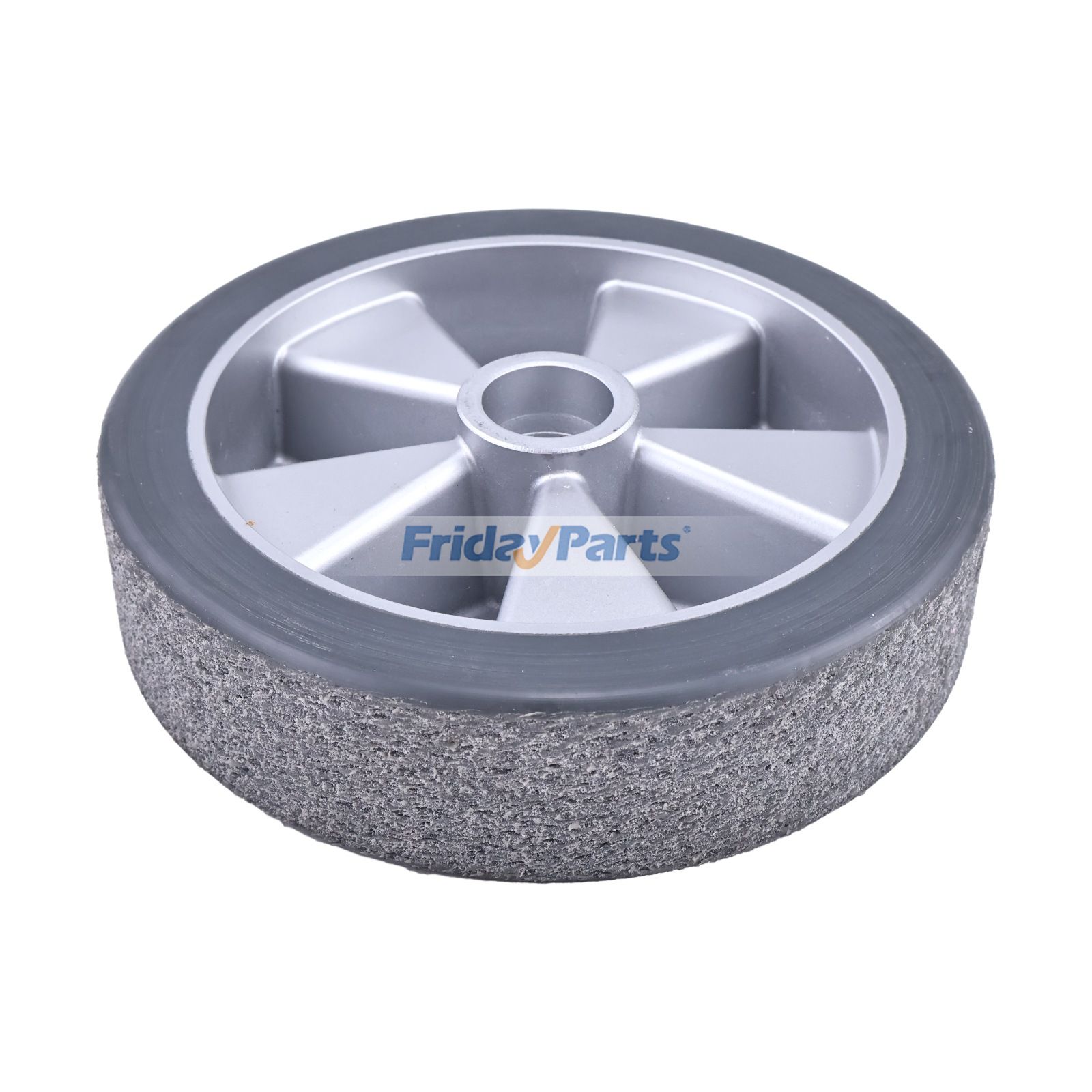 Arbre de roue motrice conique 1218750 1039655 pour autolaveuse Tennant Traction Drive SS 17-20 T3 SS3 T3e T3+