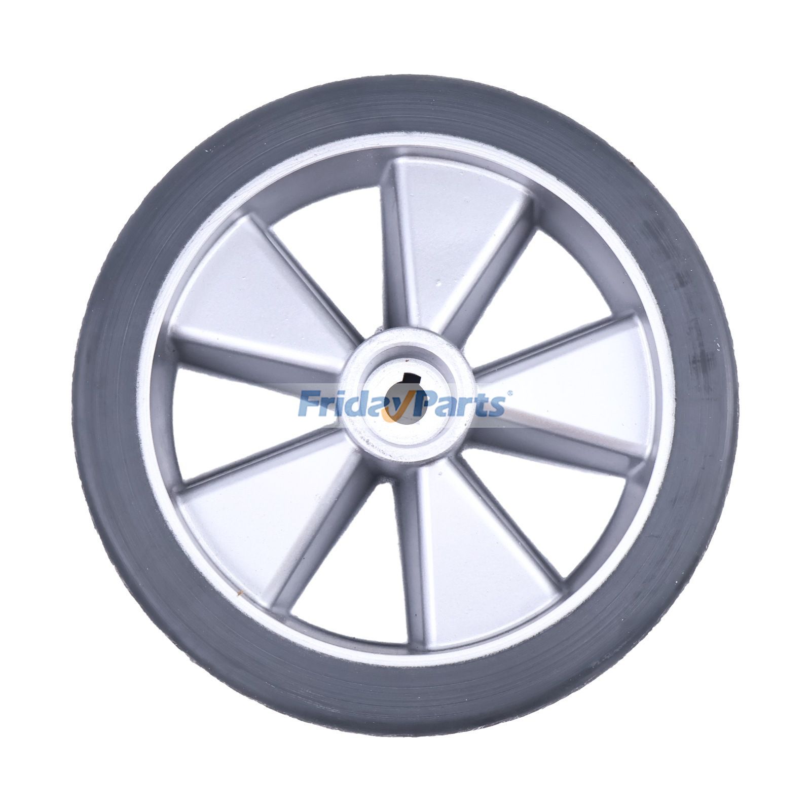 Arbre de roue motrice conique 1218750 1039655 pour autolaveuse Tennant Traction Drive SS 17-20 T3 SS3 T3e T3+pourPour Tennant