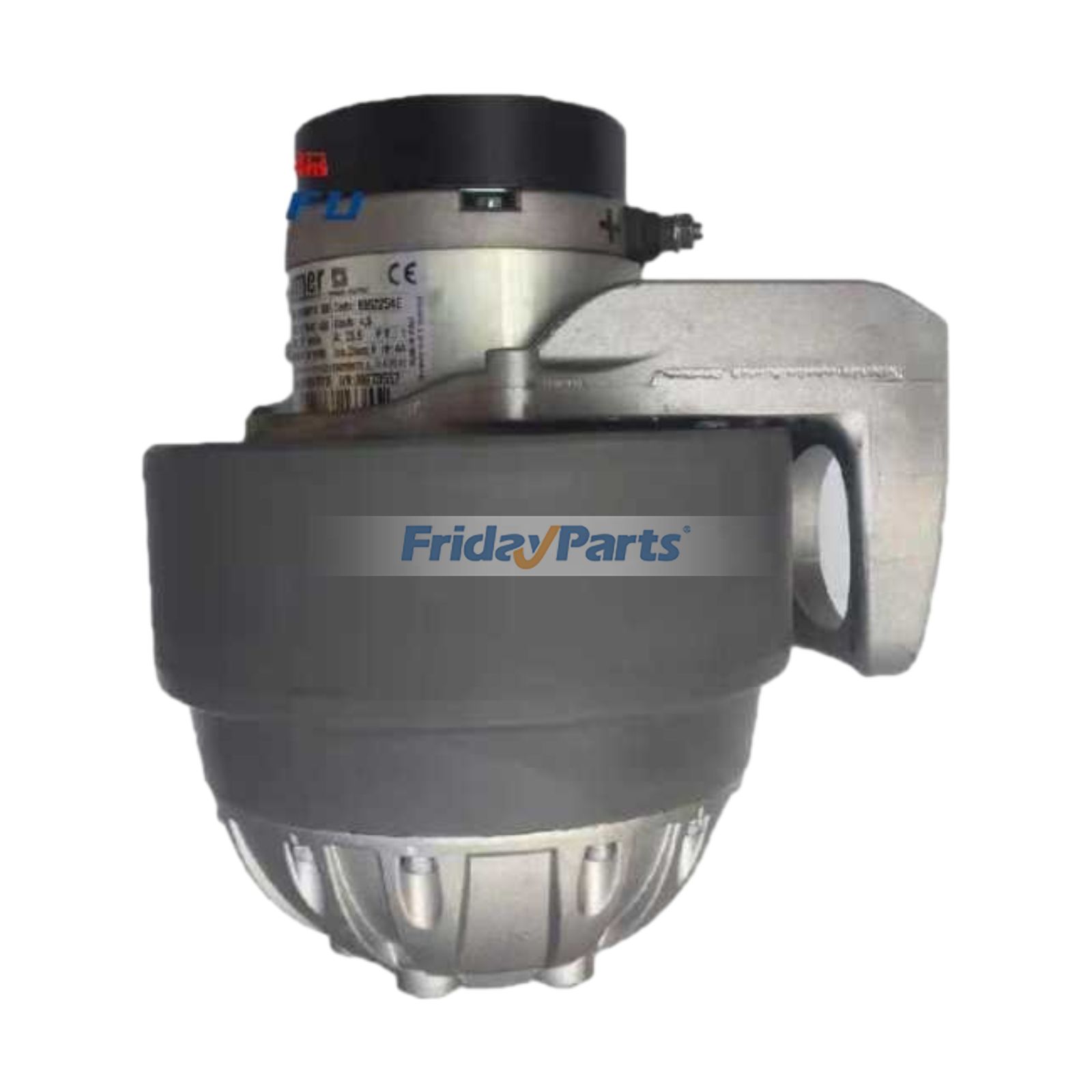 Conjunto de rueda motriz 11334505500 para carretilla elevadora Linde MT15 MT15S