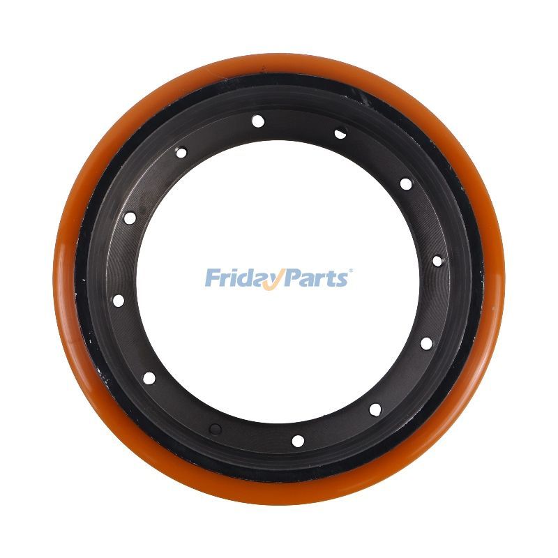 Roue motrice ZL10-210000-00 pour Big Joe EP EPE151 EPL152 EPL154 EPT16L EPT20 ESD122 F4 F4201 HPL152pourPour AUTRE MARQUE