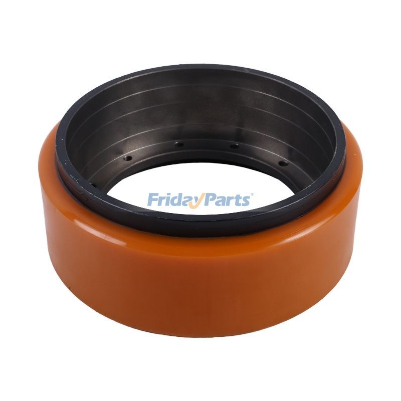 Roue motrice ZL10-210000-00 pour Big Joe EP EPE151 EPL152 EPL154 EPT16L EPT20 ESD122 F4 F4201 HPL152