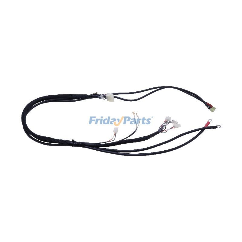Faisceau de câbles d'entraînement 1115-520002-0C pour chariot élévateur Big Joe E30pourPour Big Joe