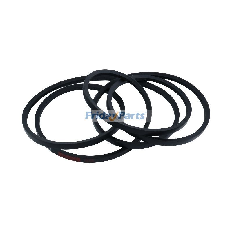 Drive Belt 103-9273-SL 954-05015 for Exmark Lazer Z Pioneer E S Quest Craftsman Z8200 Z8600 Columbia ZHD-L60 ZHD-S60