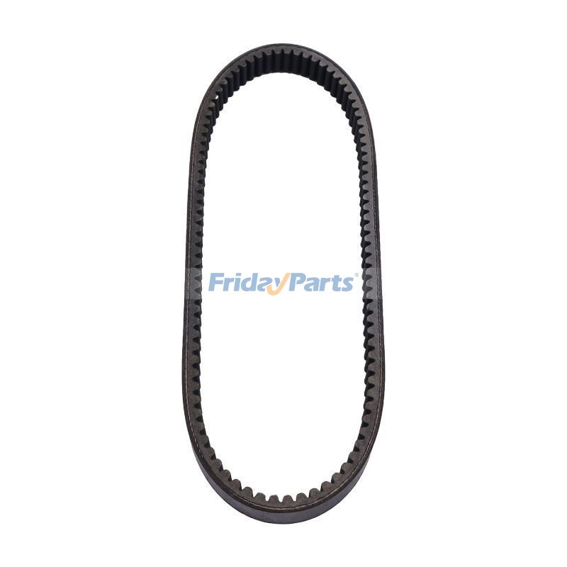 Courroie de transmission 105245801 pour voiturette de golf Club Car CarryAll 300 500 550 700 900 OnwardpourPour Club Car