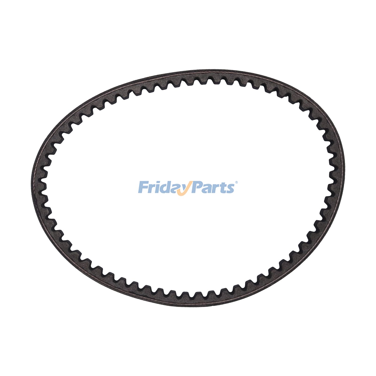 Antriebsriemen 23100-GK8-870 für Honda Roller Spree NQ50A 1984-1987 Elite 50 E SB50A