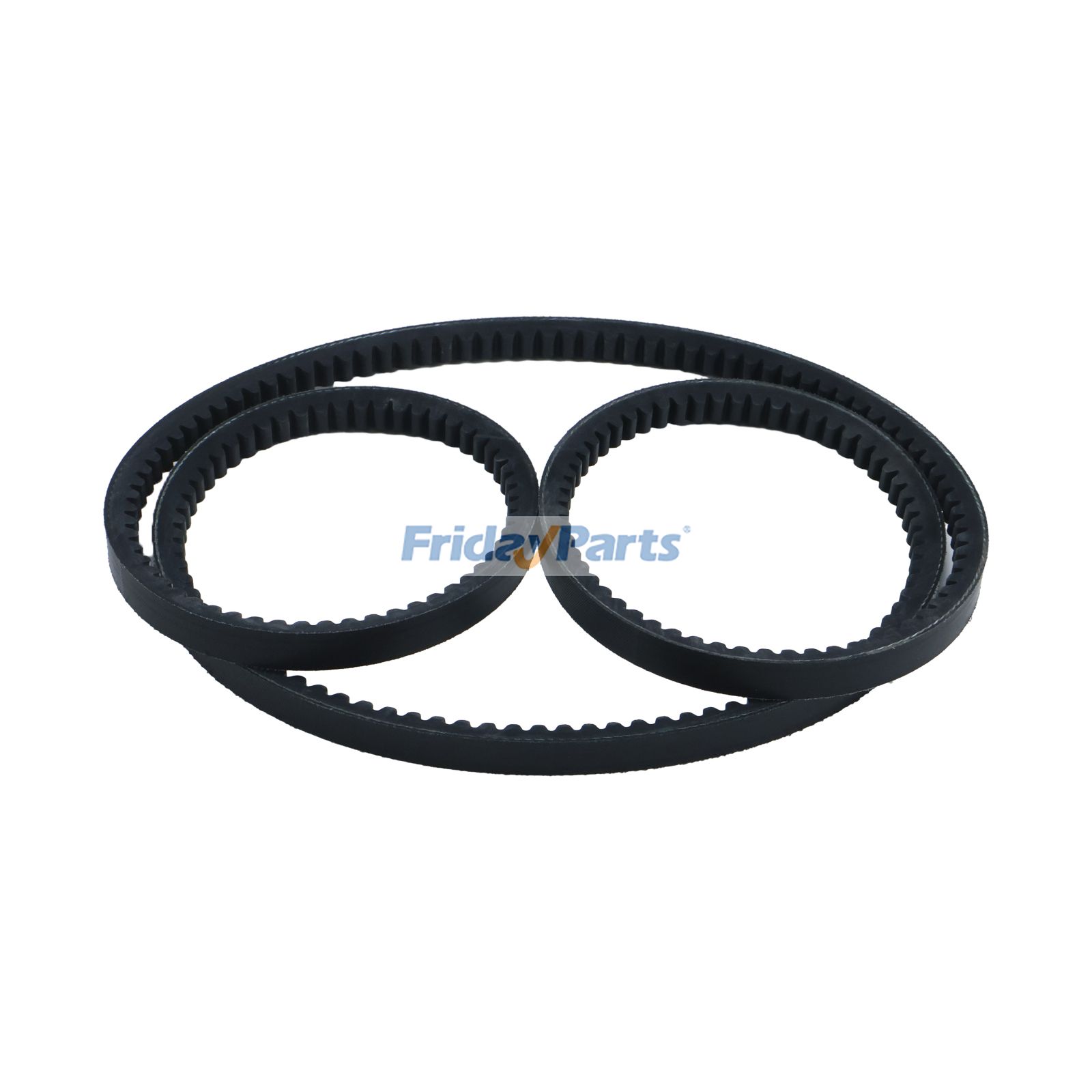 Drive Belt 484159 for Scag 61" 72" Zero-Turn Mower SCZ61RD-31FX SCZ61V-27FX SCZ61V-36BV SCZ61V-850FX SCZ72V-32CV