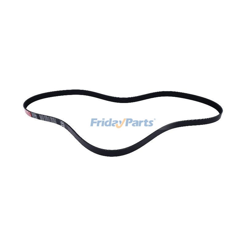 Correa de transmisión 6815018 para excavadora Bobcat 430 435 Para BOBCAT