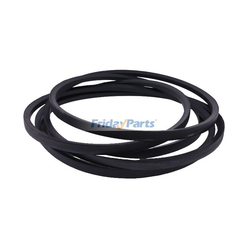 ドライブベルト 84003255 5104378 Ferris IS3200Z ISX3300 SRS Z2 シリーズ Scag SM-72 72A 72E SMZ-52 18CV SSZ-20CV STHM-22CH 芝刈り機用