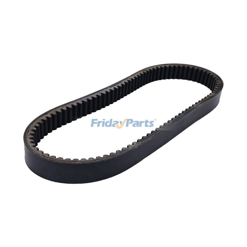 Antriebsriemen J17-46241-00-00 J17-46241-00-00 für Yamaha Golfwagen G1A G3A 1979-1989