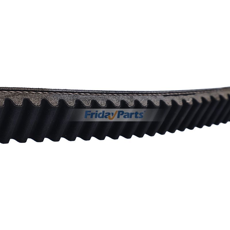 Correa de transmisión J17-46241-00-00 J17-46241-00-00 para carrito de golf Yamaha G1A G3A 1979-1989 para Carrito de golf Para OTRA MARCA,Para Yamaha FridayParts