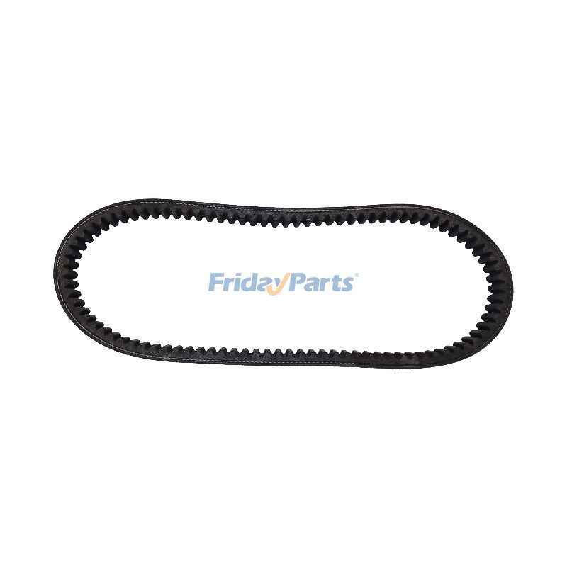 Correa de transmisión J17-46241-00-00 J17-46241-00-00 para carrito de golf Yamaha G1A G3A 1979-1989