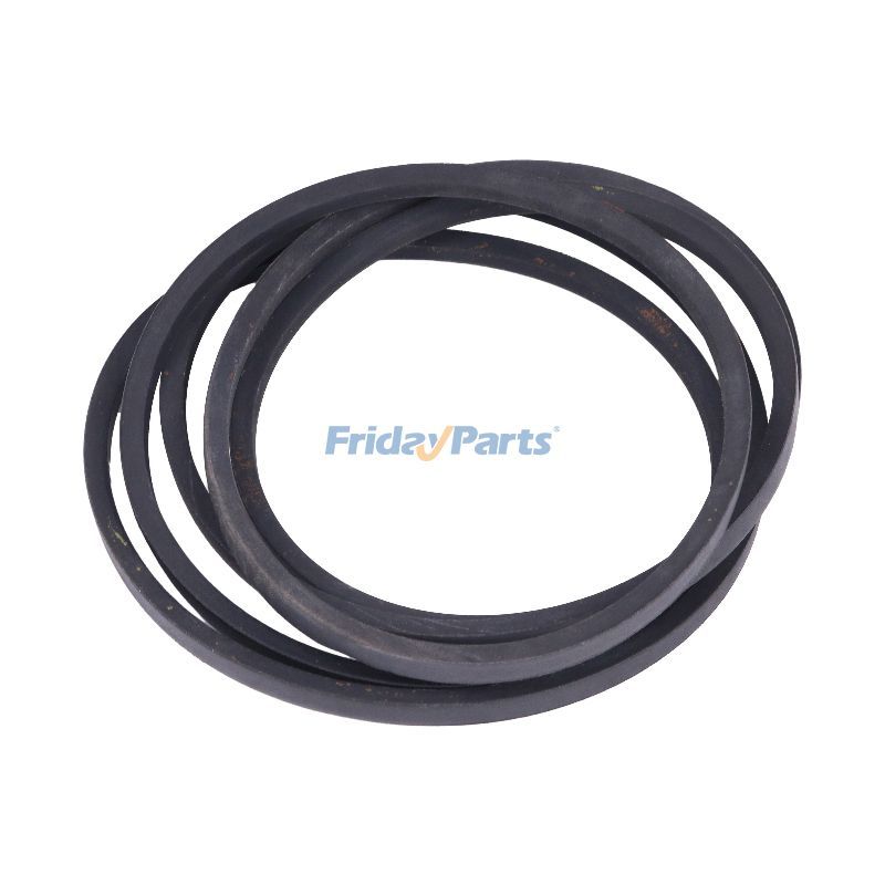 Correa de transmisión M141562 para tractor John Deere LTR155 LTR166 LTR180 FH500V Para JOHN DEERE