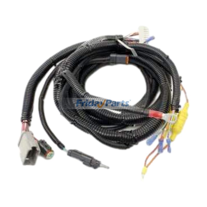 Arnés de chasis de transmisión 822704GT para Genie Lift Z-30/20N Z-34/22