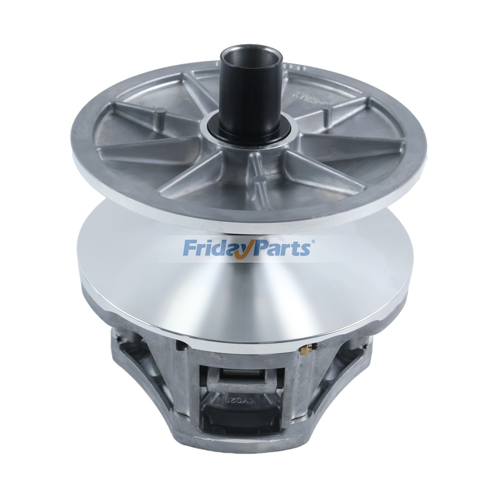 Embrayage d'entraînement 103848001 pour Club Car UTV Carryall 295 XRT1550 2008-2015