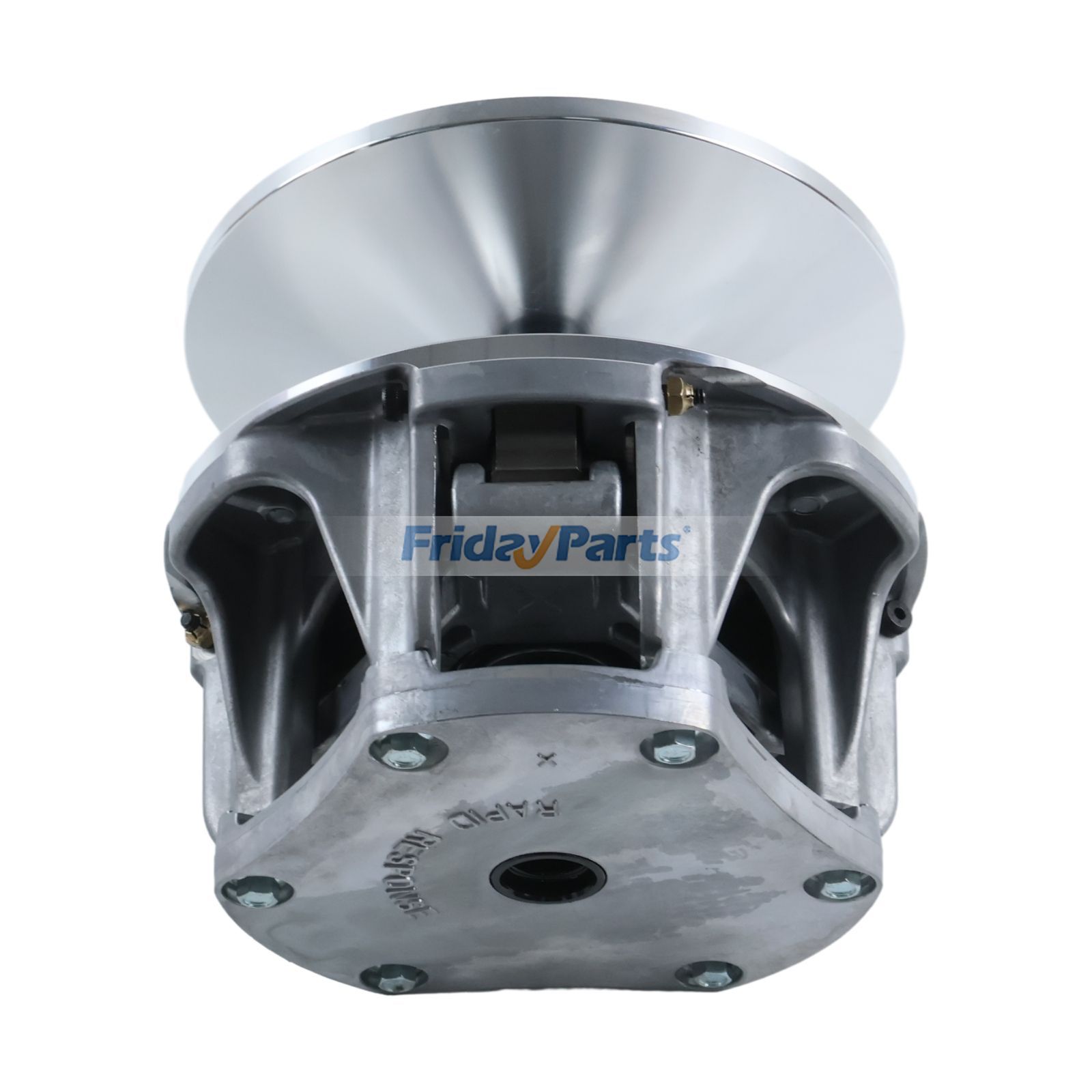 Embrayage d'entraînement 103848001 pour Club Car UTV Carryall 295 XRT1550 2008-2015pourPour BOBCAT,Pour Club Car