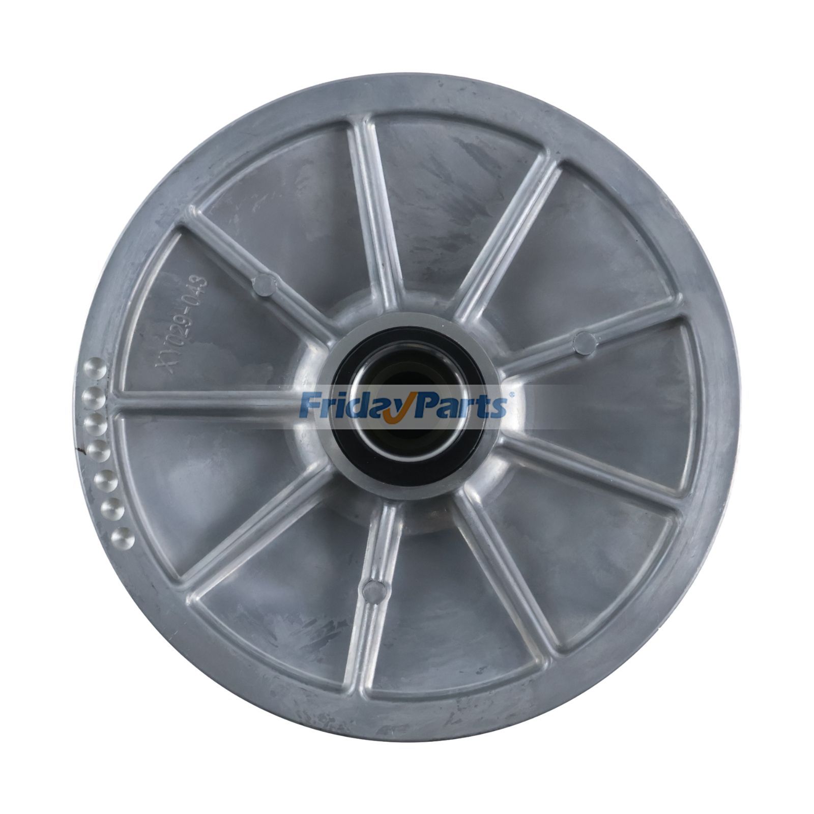 Embrayage d'entraînement de FridayParts