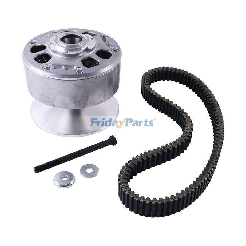 Antriebskupplungs-Konverter-Kit 49093-1064 für Kawasaki UTV 1999-2000 KAF620 Mule 2500 2510