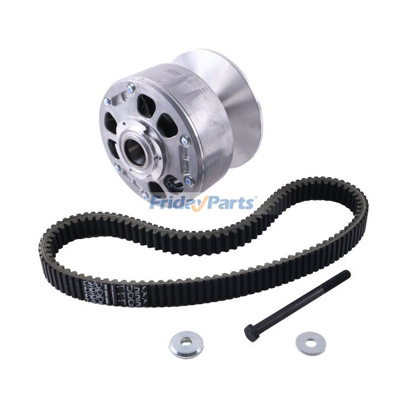 ATV/UTV ドライブクラッチコンバーターキット