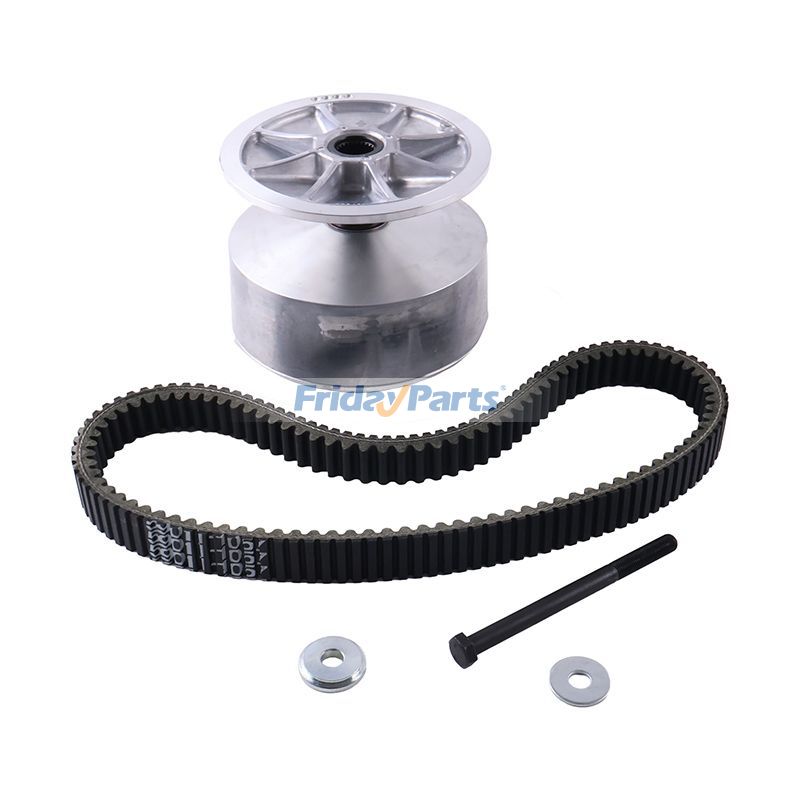 Kawasaki用用ドライブクラッチコンバーターキット 49093-1064 カワサキ UTV 1999-2000 KAF620 Mule 2500 2510用