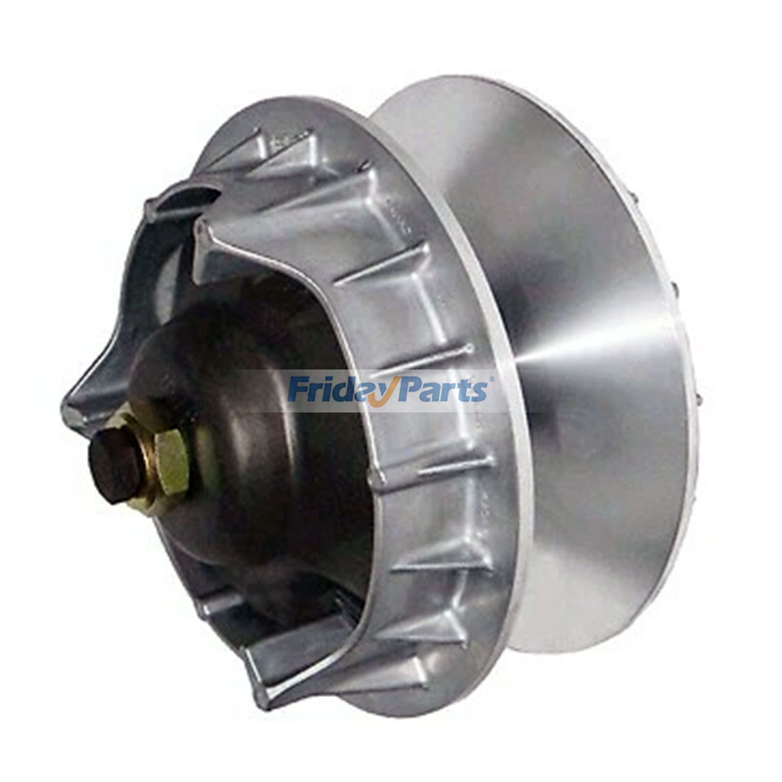 Drive Clutch MCB-289-ST for Can-Am UTV Maverick 1000 2014-2018