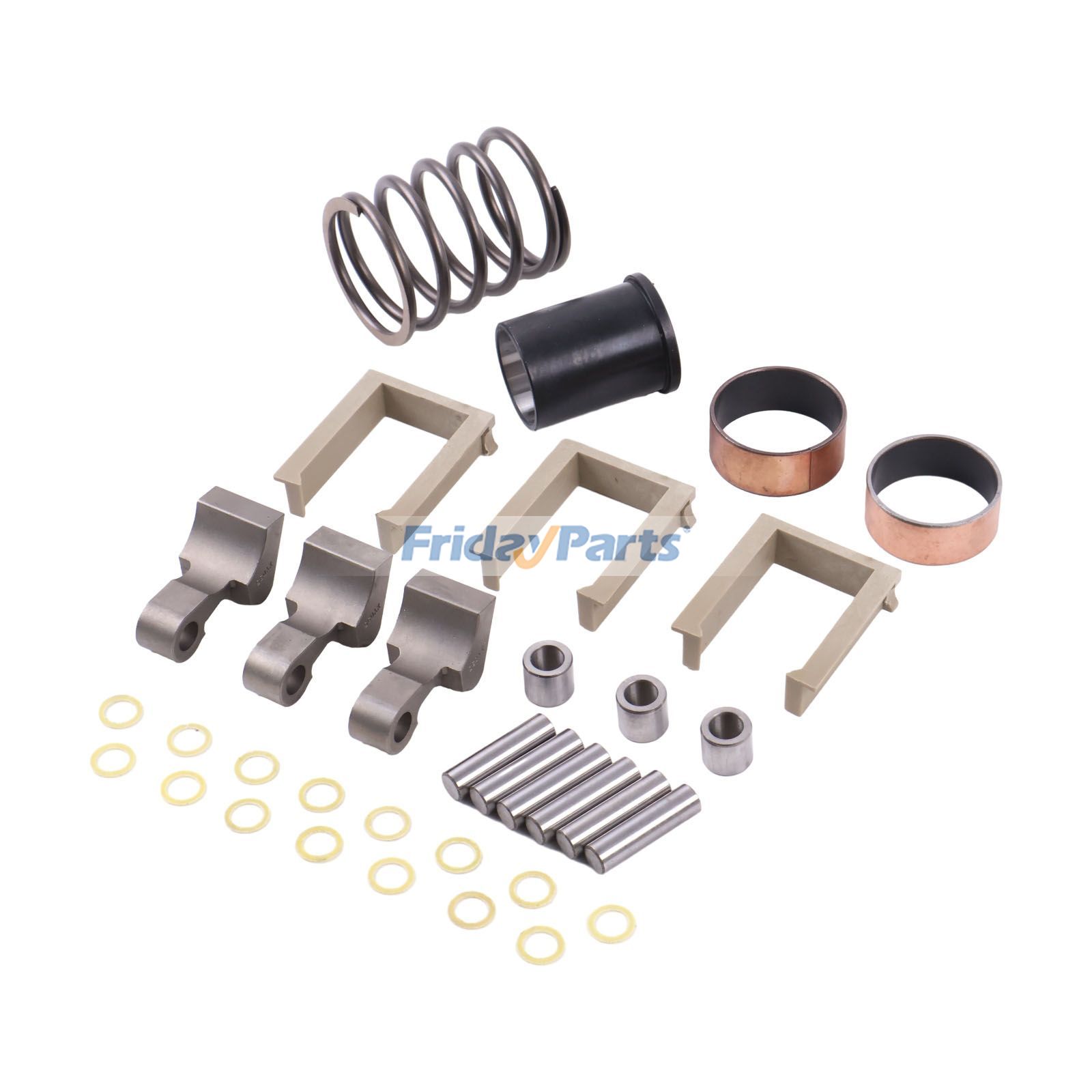 Drive Conveter Rebuild Kit for Sport UTV/ATV