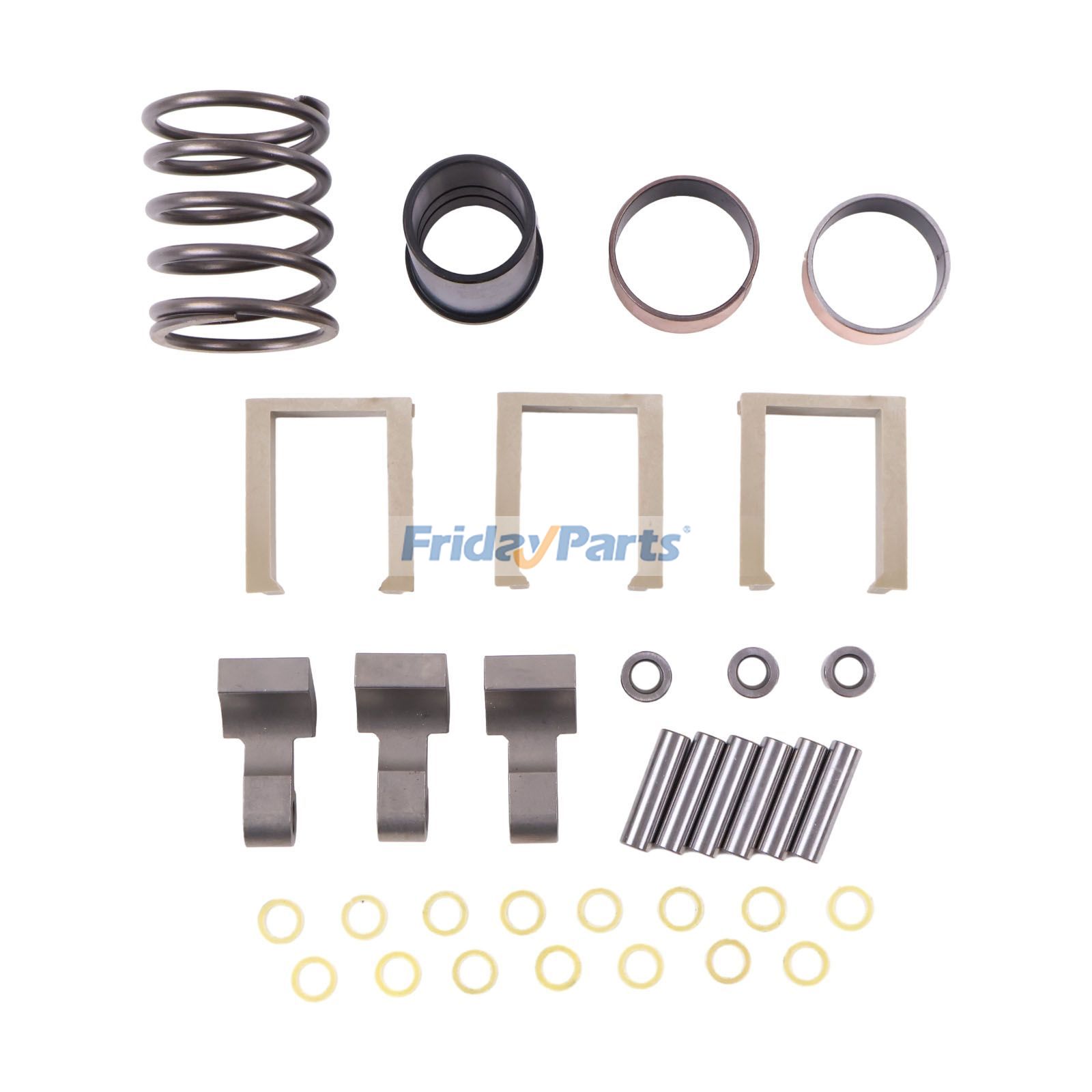 Sport UTV/ATV Drive Conveter Rebuild Kit