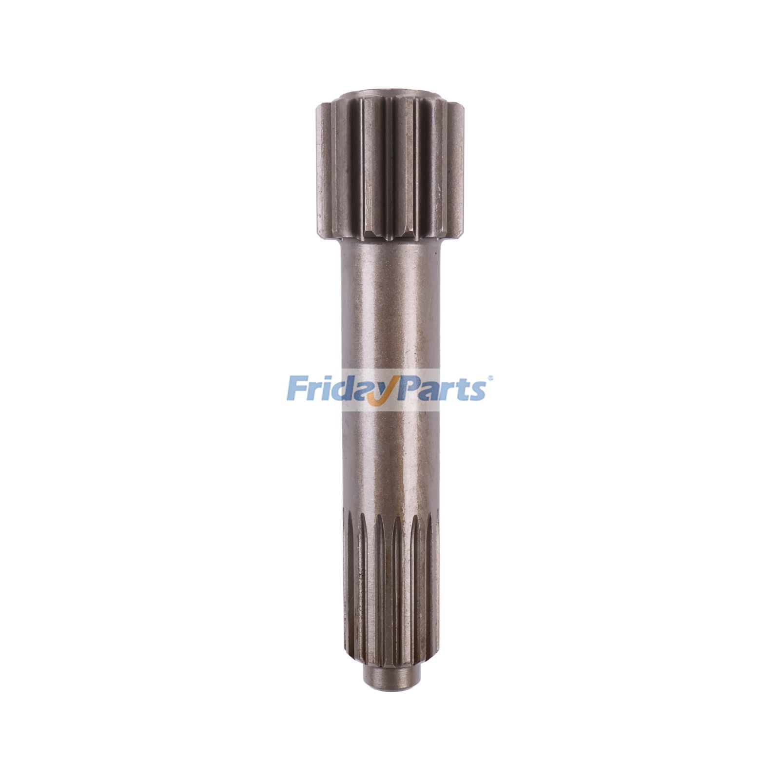 Excavator Drive Gear Shaft
