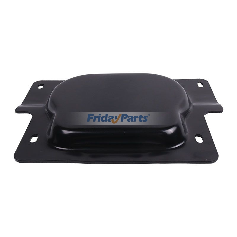 Drive Motor Cover for Loader