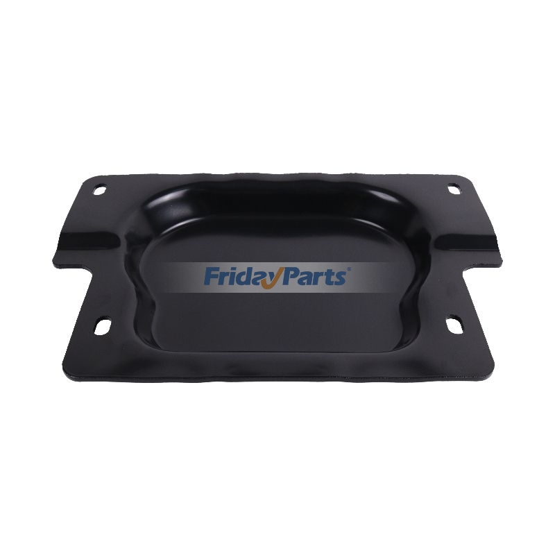 Loader Drive Motor Cover