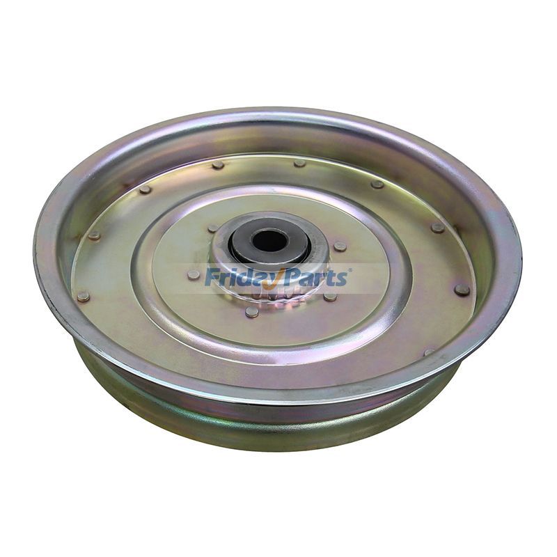 John Deere エンジン 6090HH006 6135HH001 コンバイン 9770 STS 9870 STS S670 S680 用ドライブプーリー AH226058