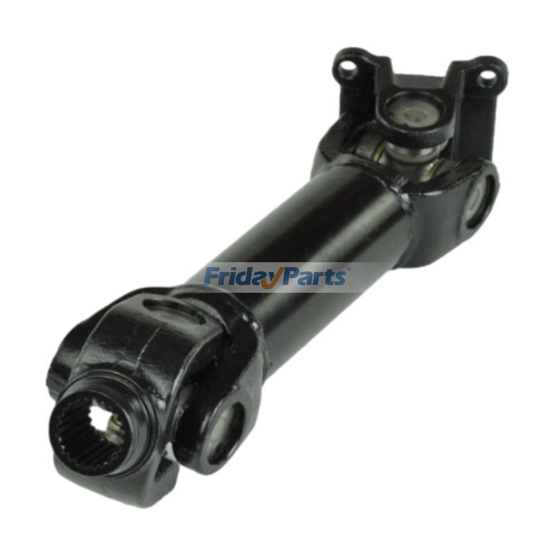 ドライブシャフト 1502-743、Arctic Cat UTV 2014-2015 Prowler HDX 700 Prowler HDX 500用