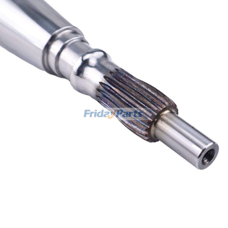 Eje de transmisión 271002059 para Sea-Doo PWC GTS GTI 90 2018-2021 de FridayParts