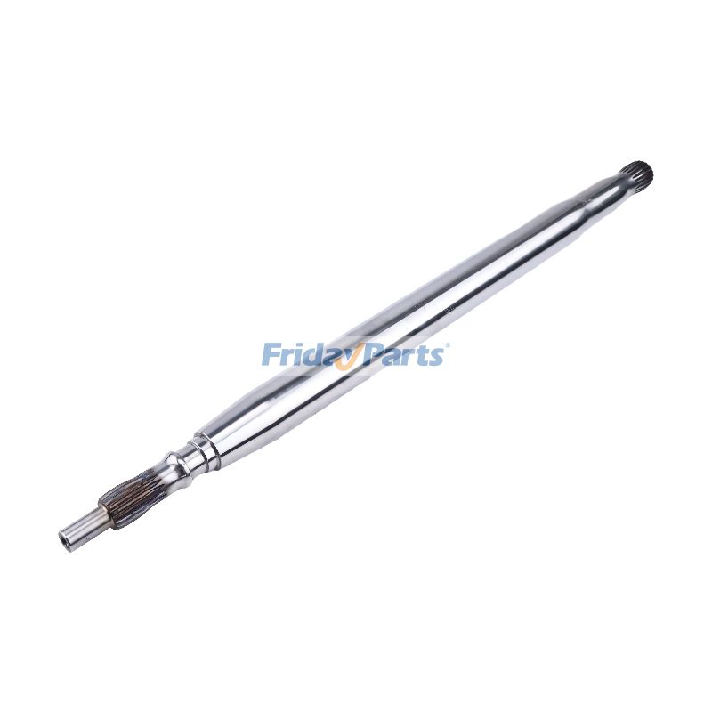 Eje de transmisión 271002059 para Sea-Doo PWC GTS GTI 90 2018-2021 para Marino,Motocicleta