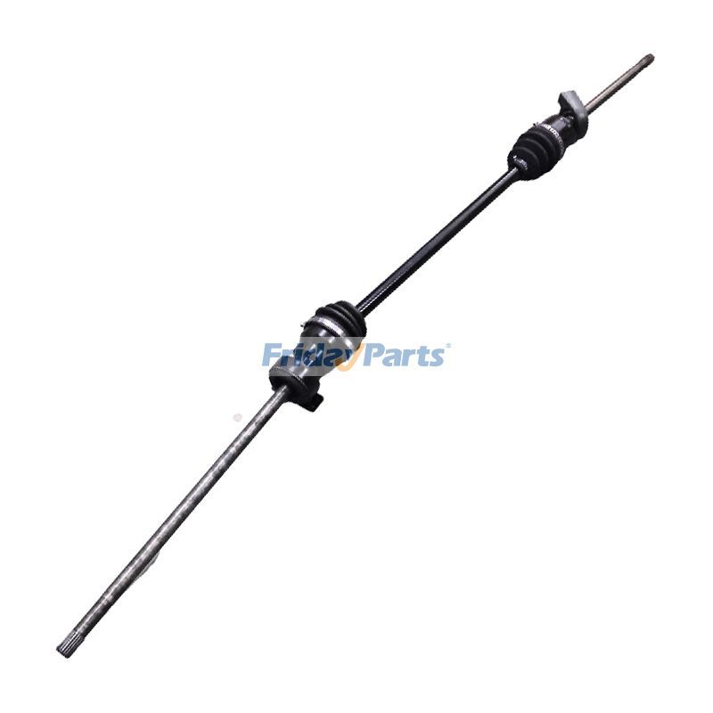 John Deere UTV Gator XUV625i XUV825i XUV855D XUV825E XUV825M 用ドライブシャフト AUC13584