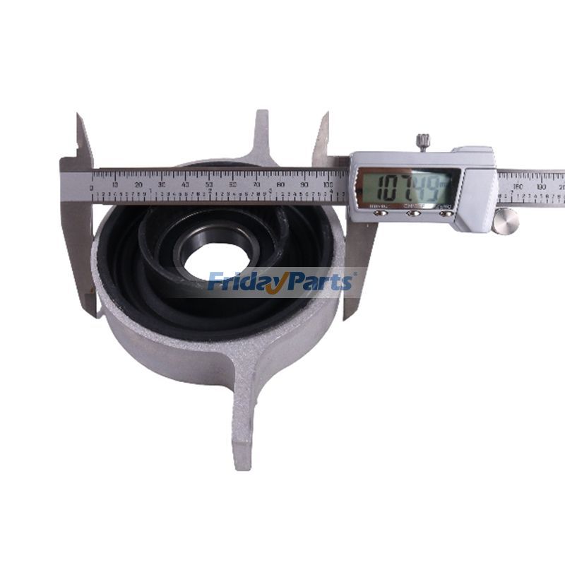 Antriebswelle Zentrum Unterstützung Lager 26127526631 für BMW E82 E84 E88 E90 E91 E92 E93 F22 F23 F30für Für HYUNDAI