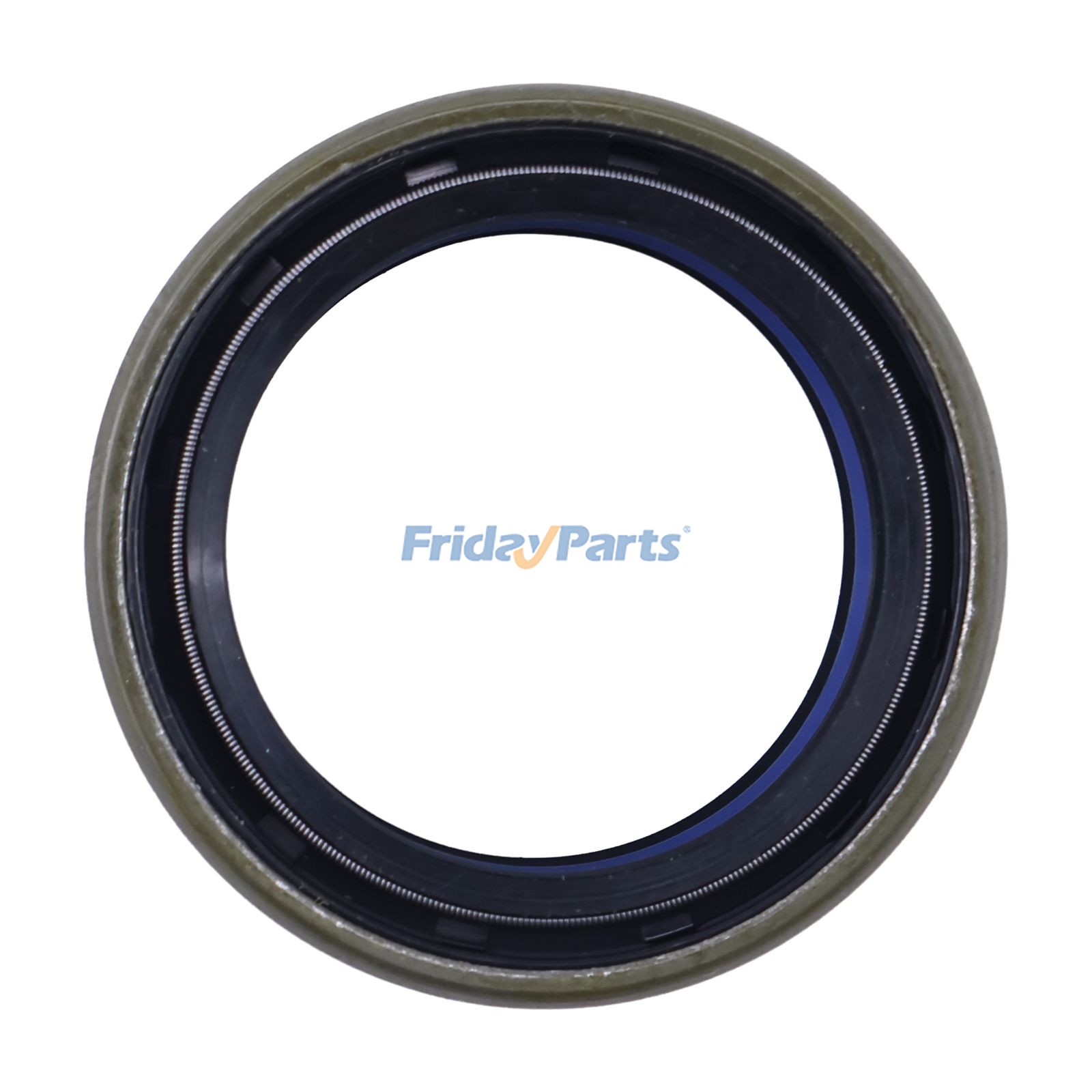 Loader Drive Shaft Sealing