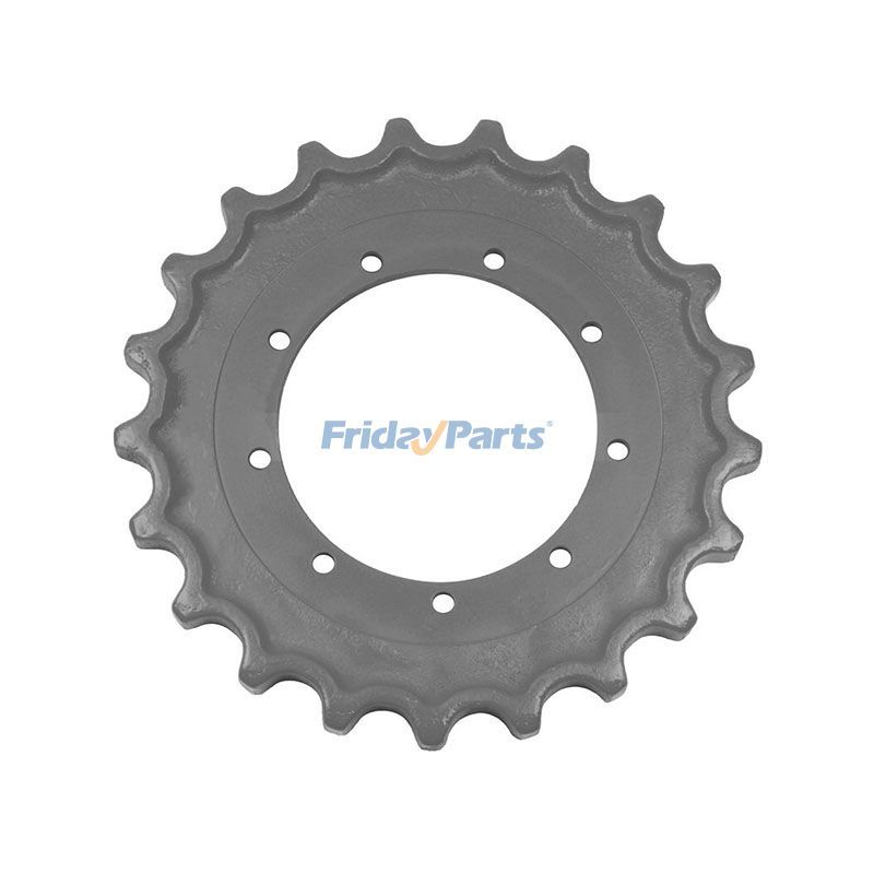 Antriebskettenrad RD308-14430 für Kubota Bagger KX151 KX161-2