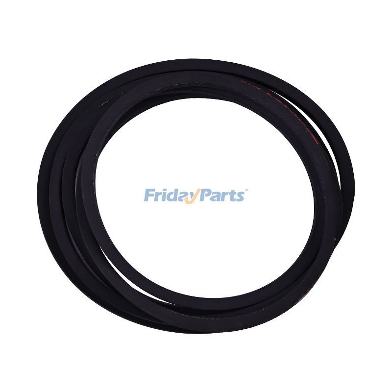 JOHN DEERE用用カワサキエンジン FH680V ジョンディアゼロターン芝刈り機 727 用ドライブ V ベルト TCU16093