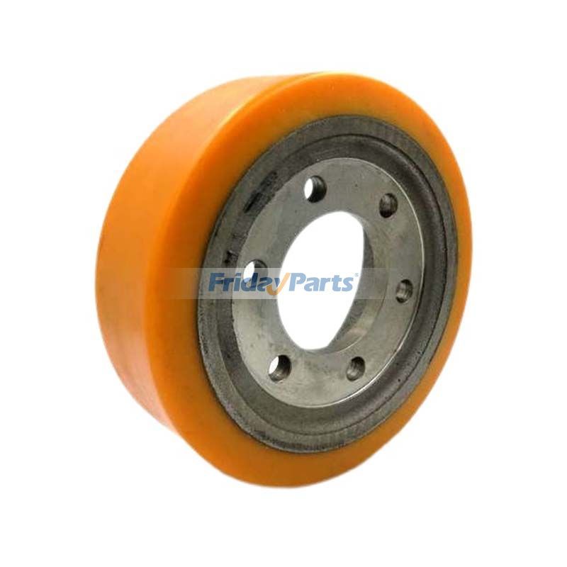 Drive Wheel 0009903807 for Still Pallet Truck EGV-S EGV-SLB