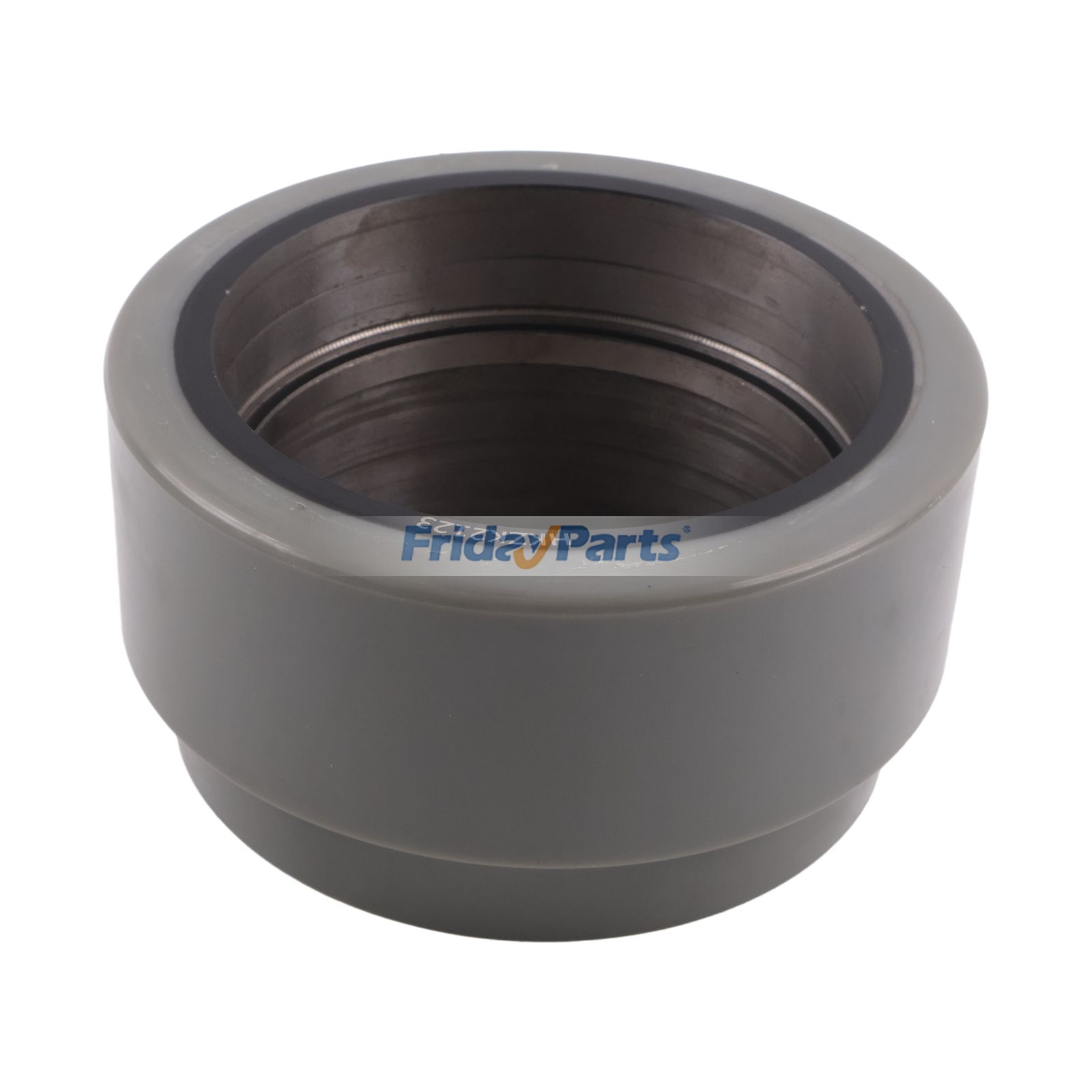 Rueda motriz 0009934025 para transpaleta Linde MT15 Para Linde