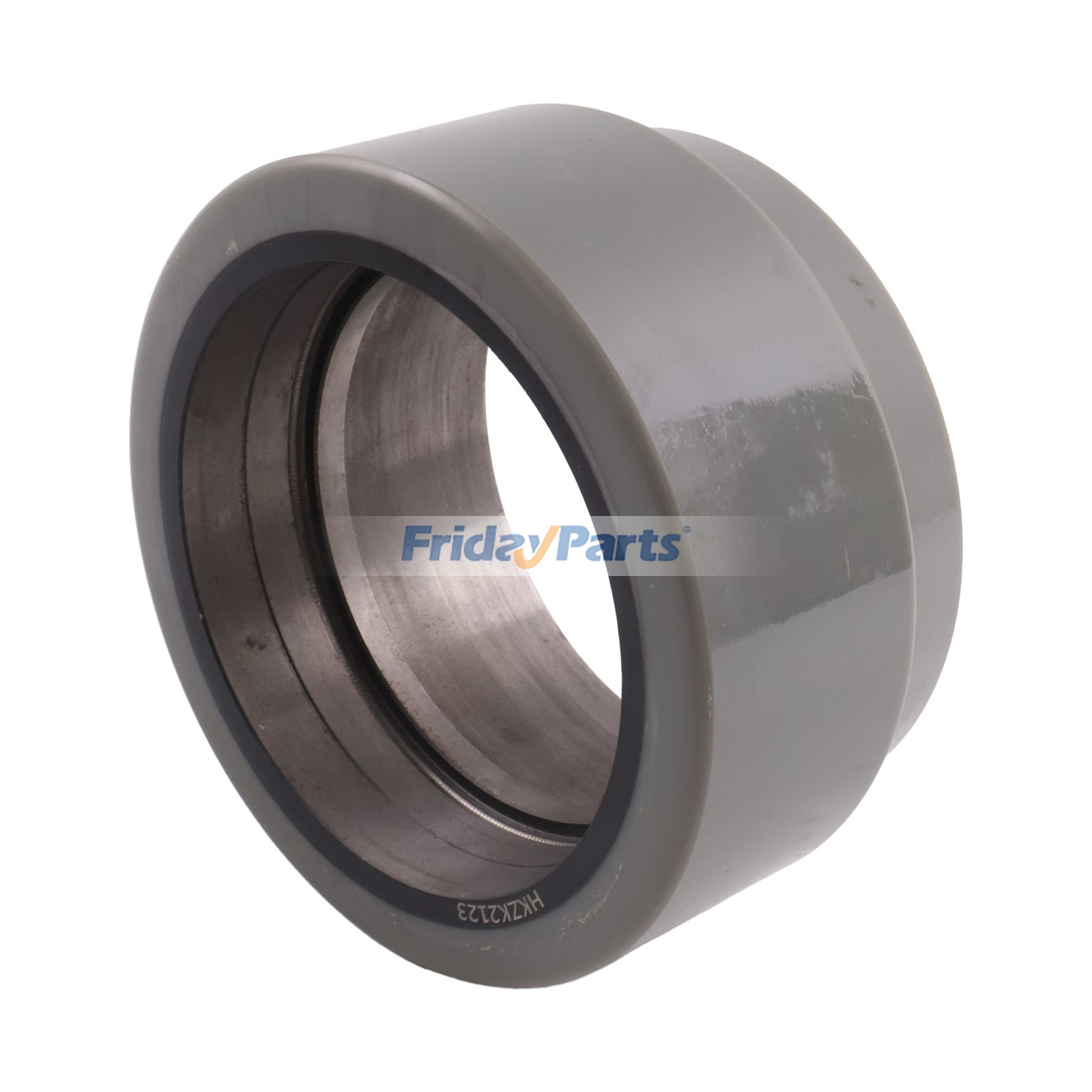 Rueda motriz 0009934025 para transpaleta Linde MT15