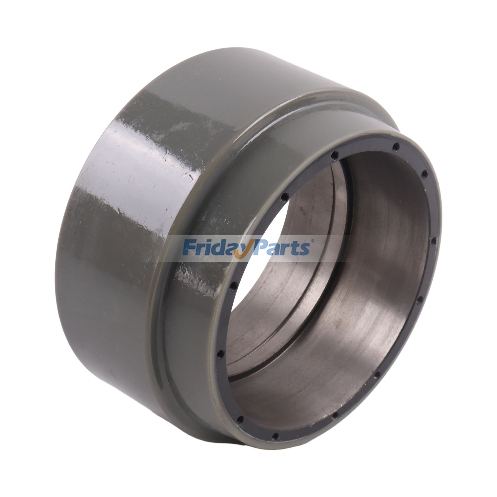 Rueda motriz 0009934025 para transpaleta Linde MT15 de FridayParts